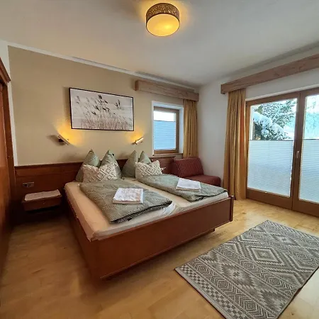 Apartmán Mb Ramsau im Zillertal