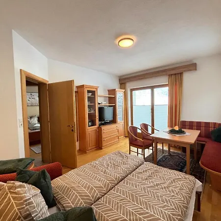 Apartment Mb Ramsau im Zillertal