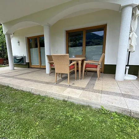 Mb Apartment Mayrhofen