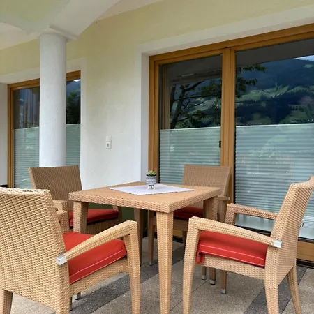 Mb * Ramsau im Zillertal