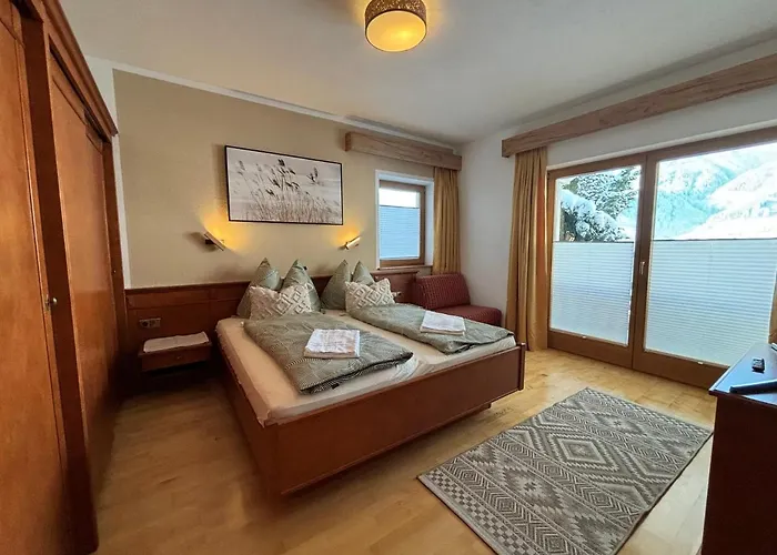 Appartamento Mb Mayrhofen