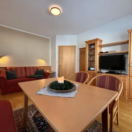 Apartman Mb