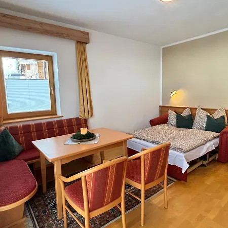Apartman Mb *