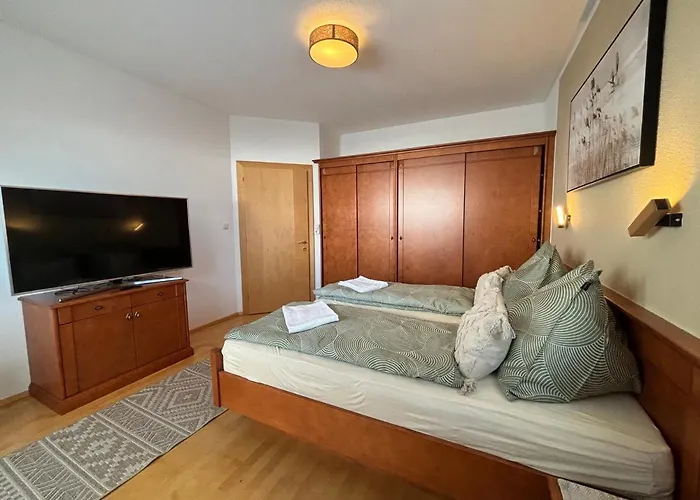 Mb Apartman *
